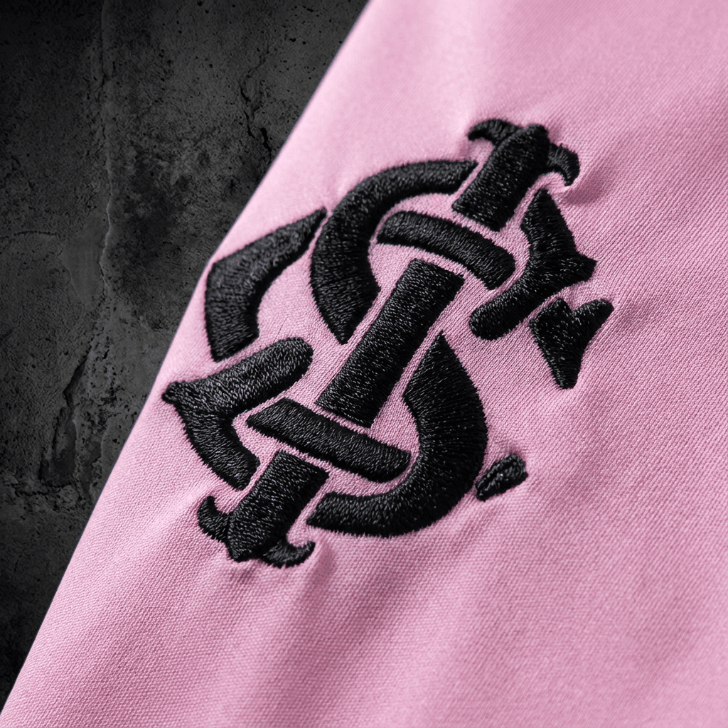 Camisa Internacional Modelo Especial 25/26