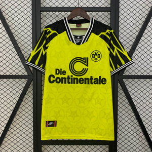 Camisa Borussia Dortmund Retrô 94/95