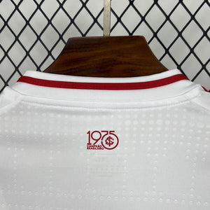 Camisa Internacional Away 25/26