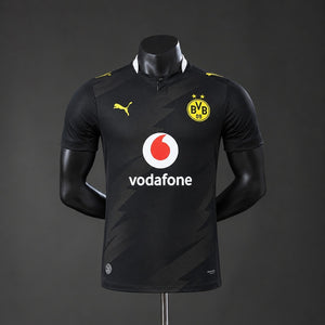 Camisa Borussia Dortmund Away Versão Jogador 26/27