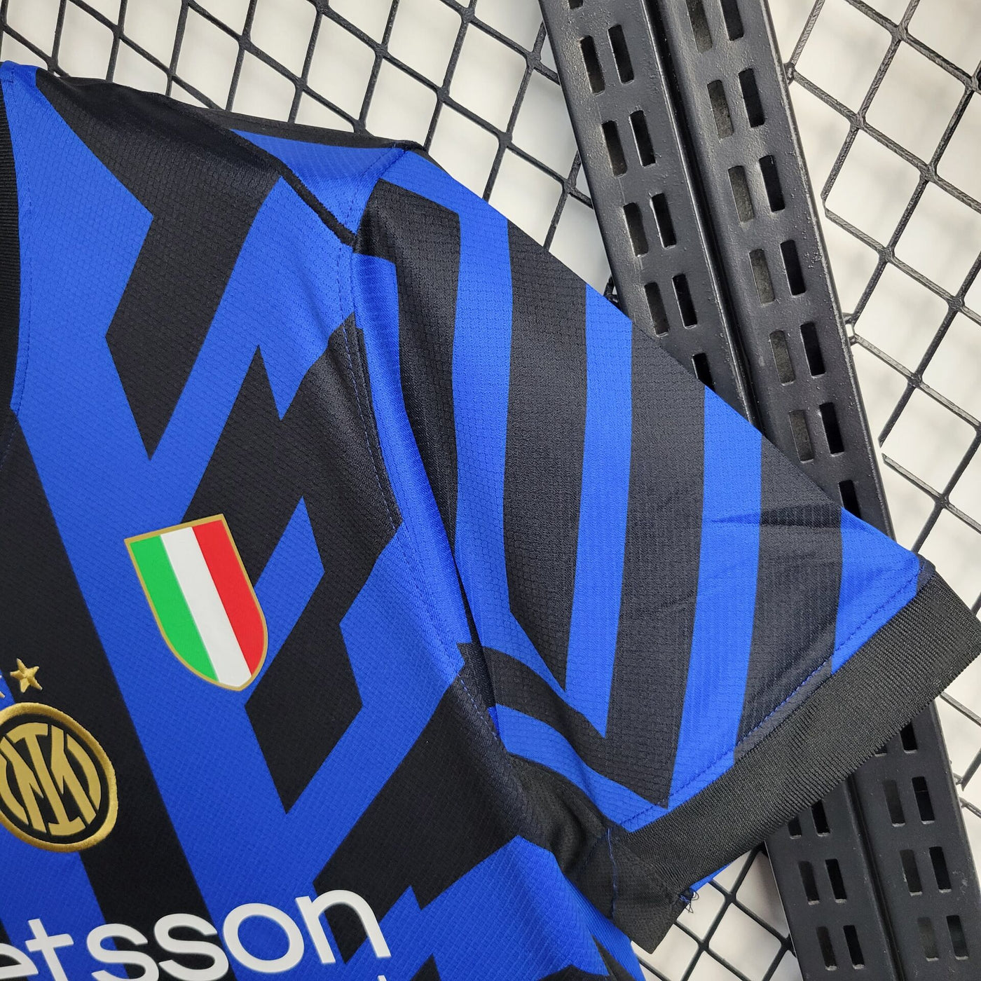 Camisa Inter Milan Home 24/25