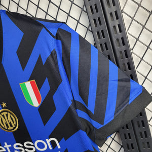 Camisa Inter Milan Home 24/25