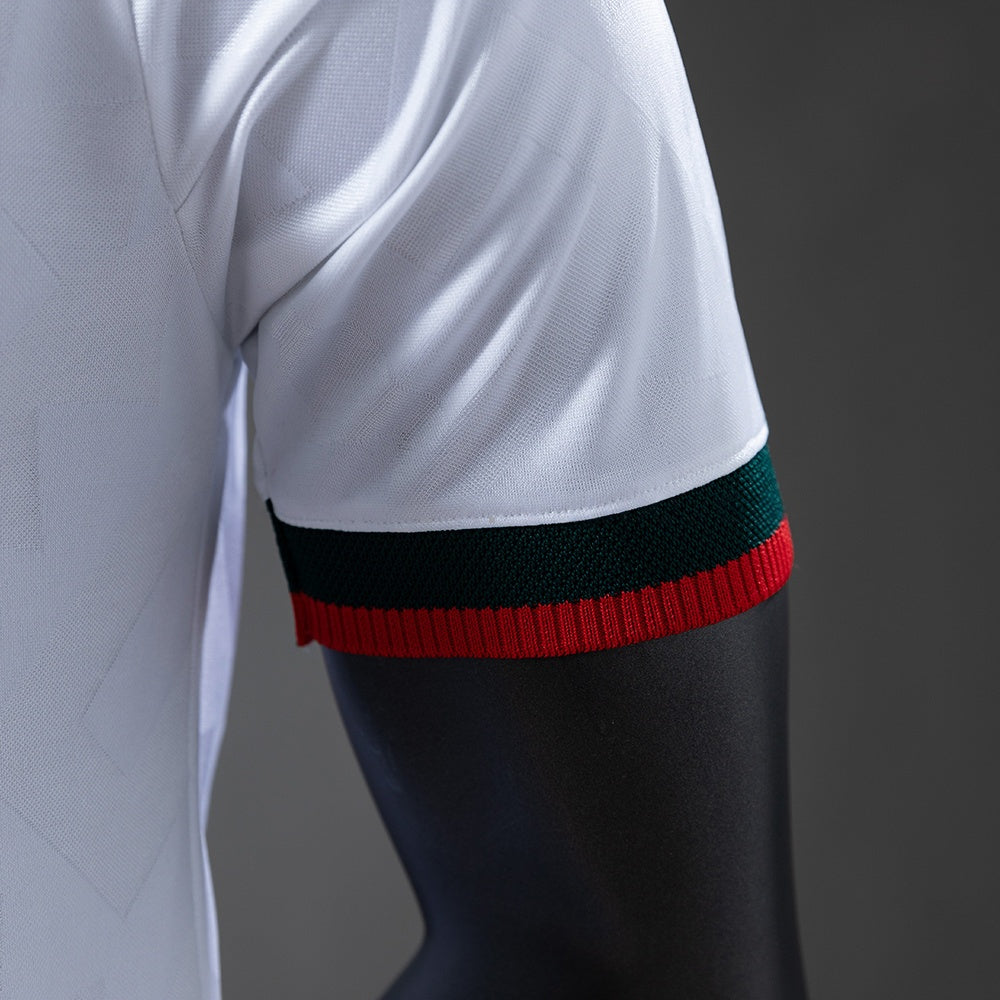 Camisa México Away Jogador 2026