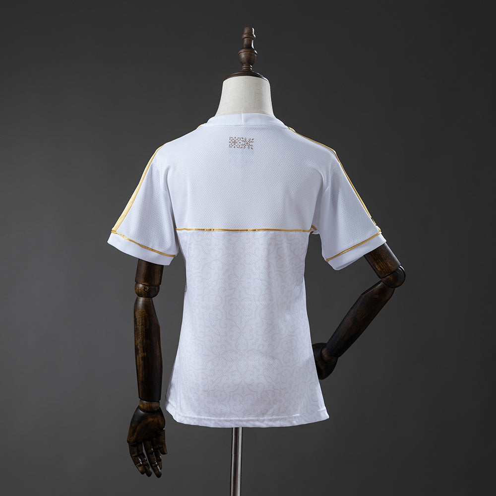 Camisa Vasco 25/26 Feminina