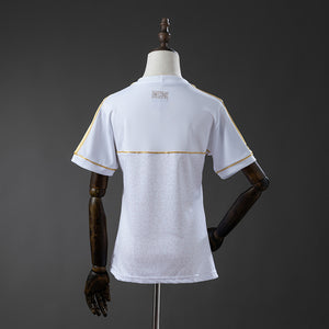 Camisa Vasco 25/26 Feminina
