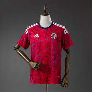 Camisa Costa Rica Home 2026