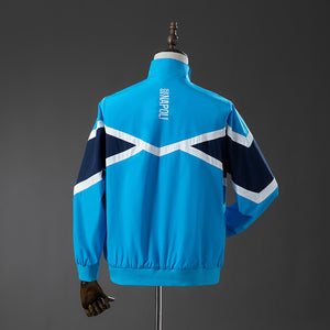 Corta Vento Napoli Azul 25/26