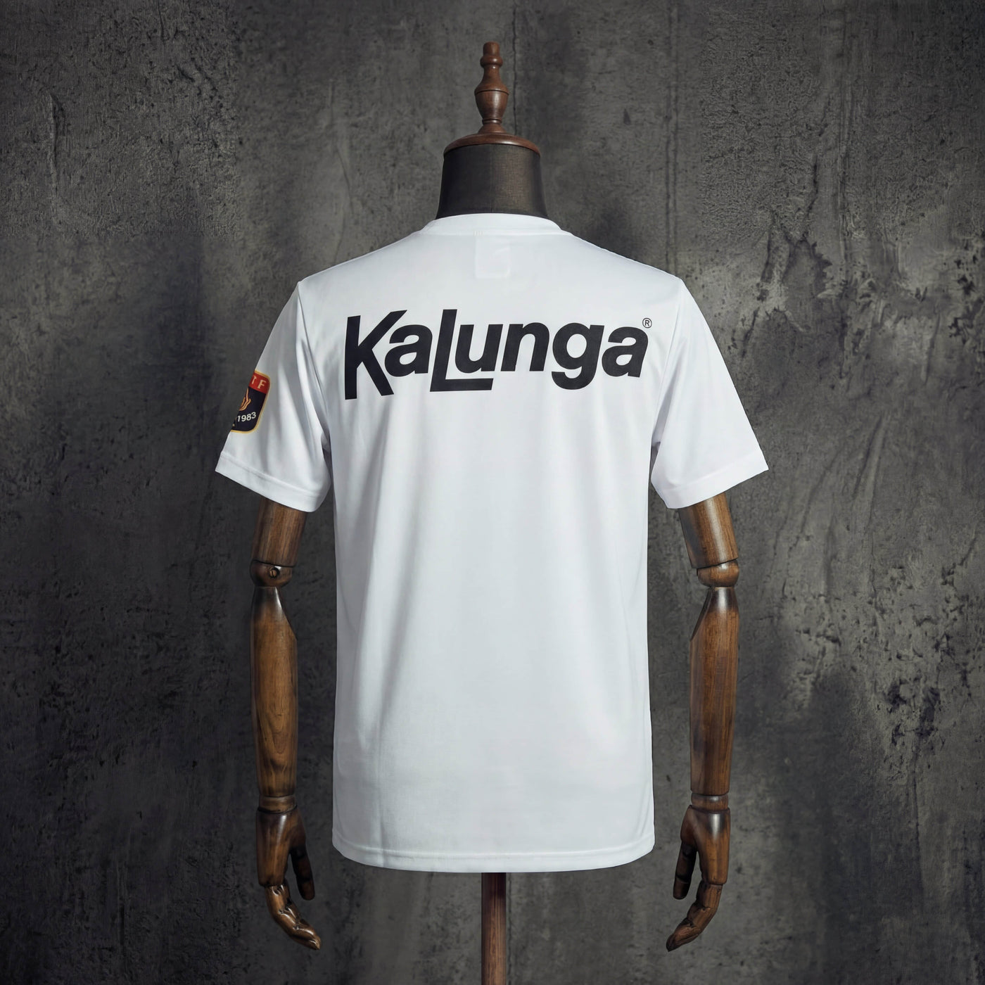 Camisa Corinthians Retrô 1988