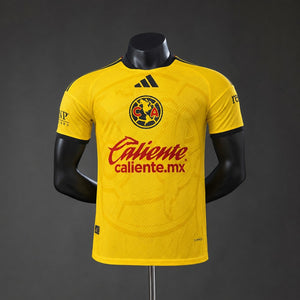 Camisa America Home 3xl2 26/27