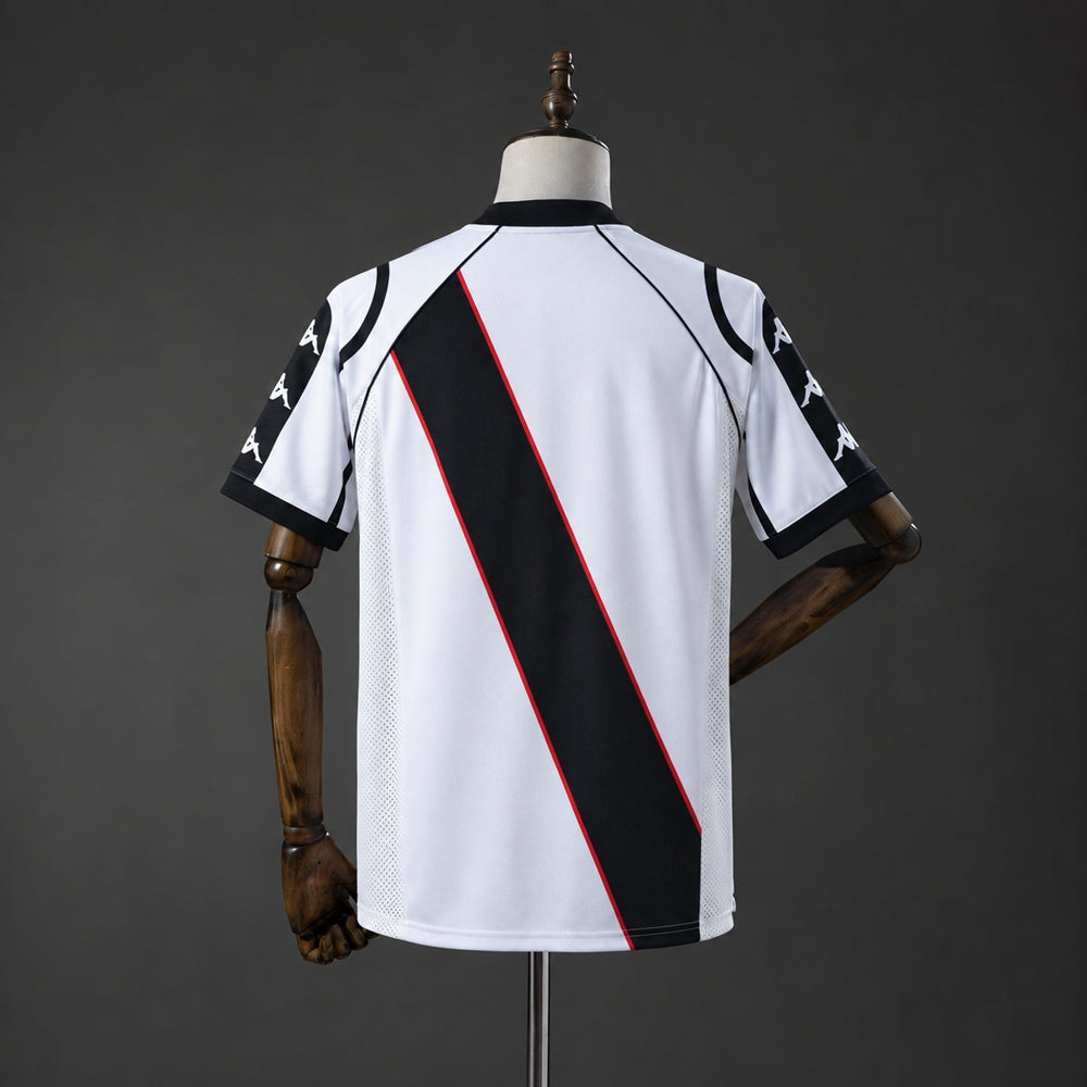 Camisa Vasco Retrô 1998