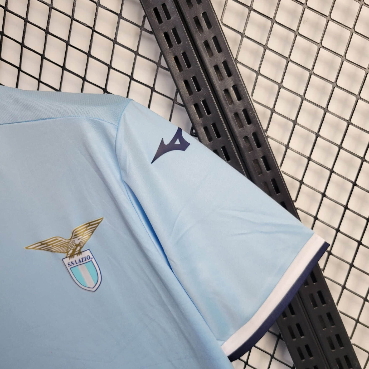 Camisa Lazio Home 24/25