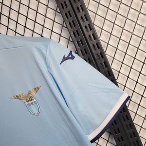 Camisa Lazio Home 24/25