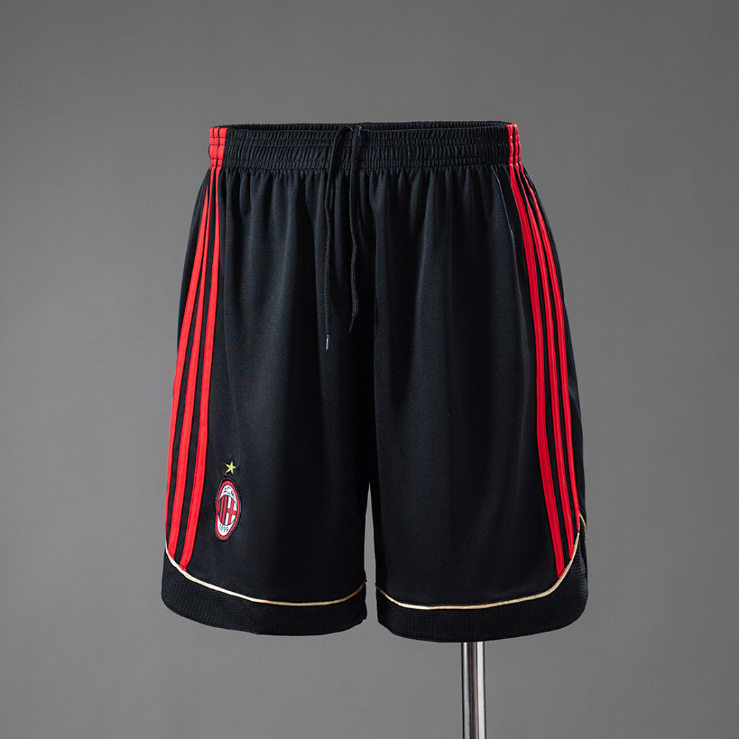 Short AC Milan 06/07