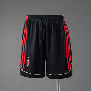 Short AC Milan 06/07