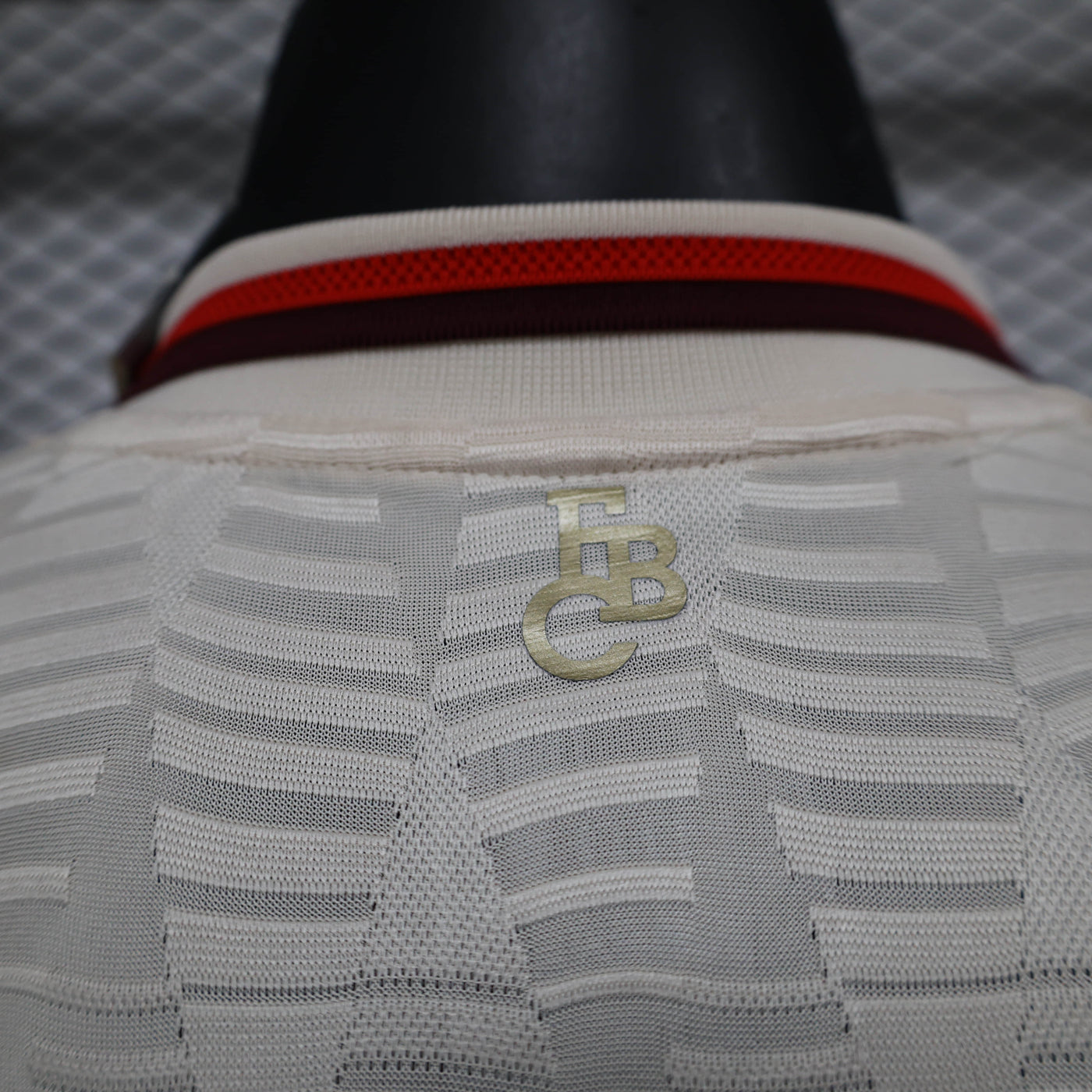 Camisa Bayern Munich Away Manga Longa Jogador 24/25