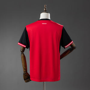 Camisa Áustria Home 2026