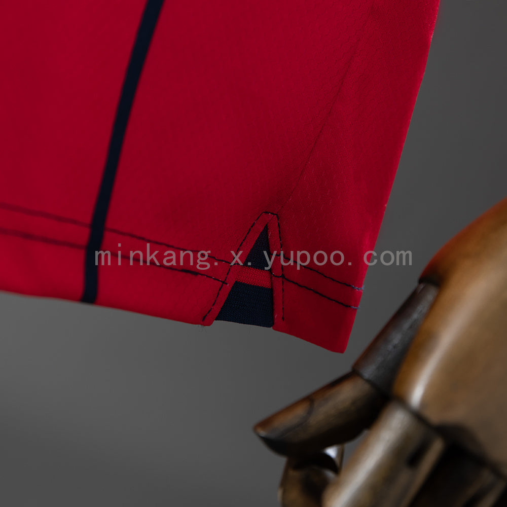 Camisa Bologna Home 25/26