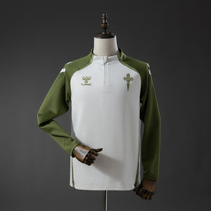 Camisa Celta de Vigo Treino Top Off Branca Xxl8 25/26