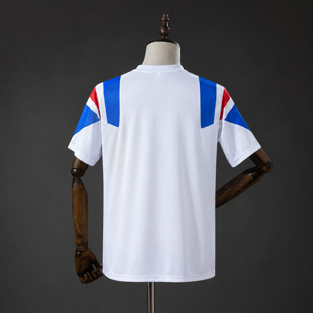 Camisa Japão Retrô 26/27