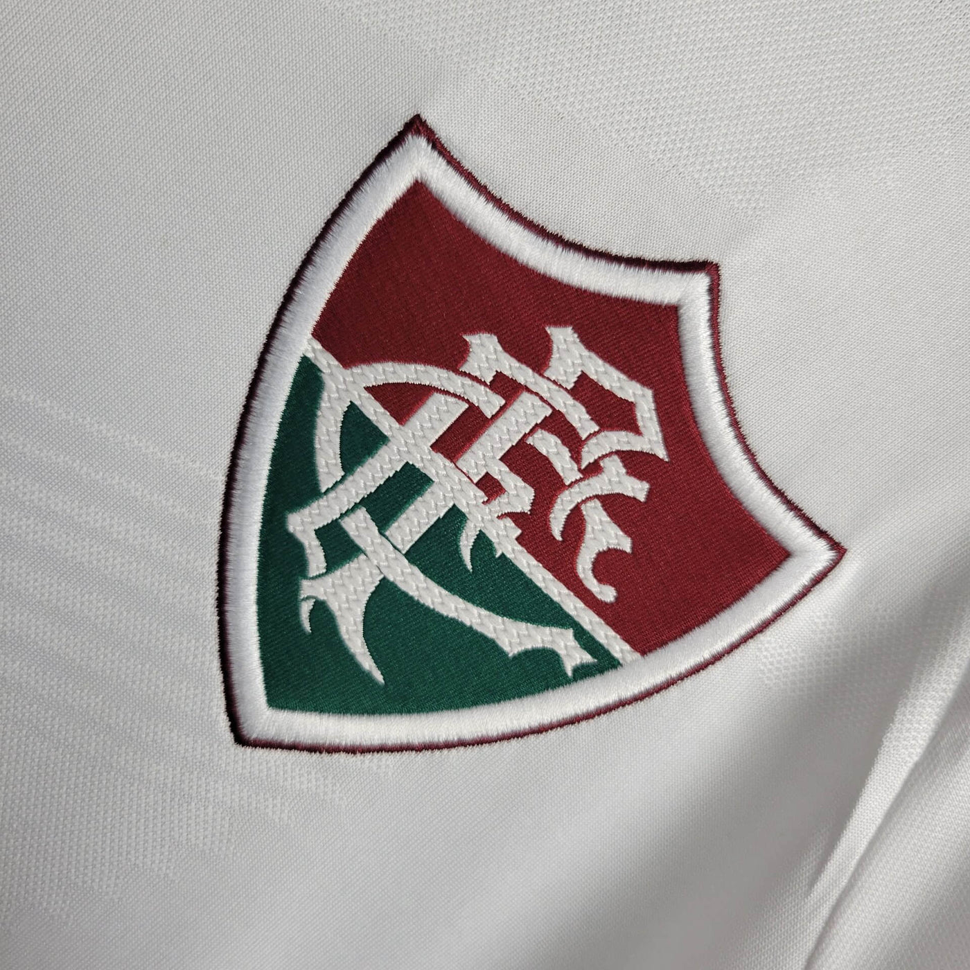 Camisa Fluminense Away 24/25