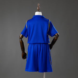 Kit Infantil Chelsea 2026