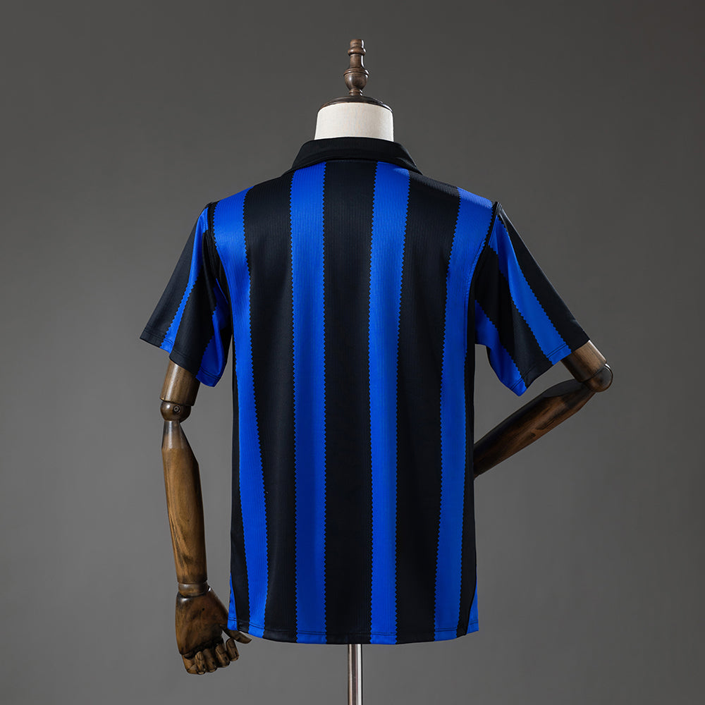 Camisa Inter Milan Home 26/27