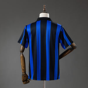 Camisa Inter Milan Home 26/27