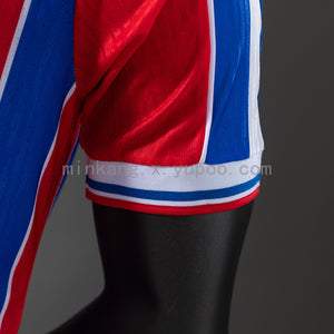 Camisa Crystal Palace Home Versão Jogador 25/26