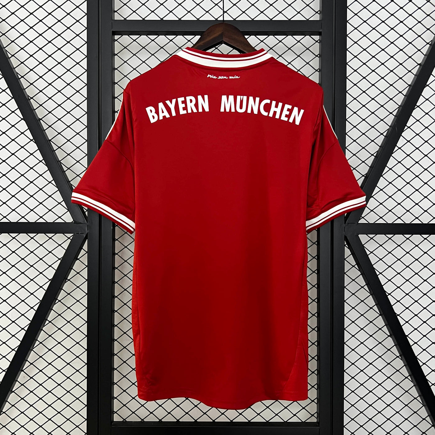 Camisa Bayern Munich Retrô 13/14