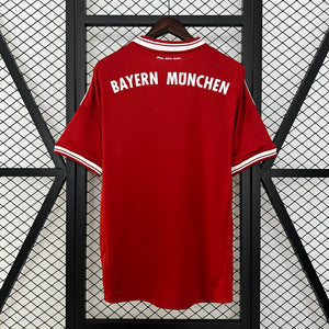 Camisa Bayern Munich Retrô 13/14