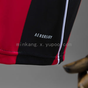 Camisa Eintracht Frankfurt Home 25/26