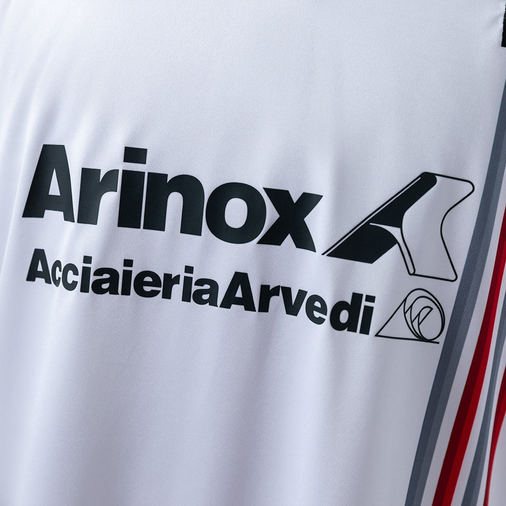 Camisa Remo Away 25/26