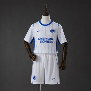 Kit Infantil Brighton 26/27