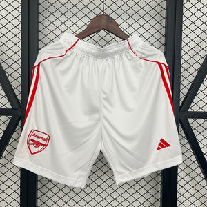 Short Arsenal 25/26