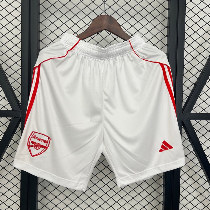 Short Arsenal 25/26