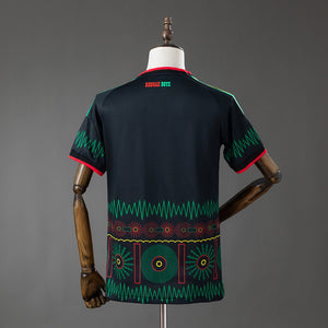 Camisa Jamaica Away 2026