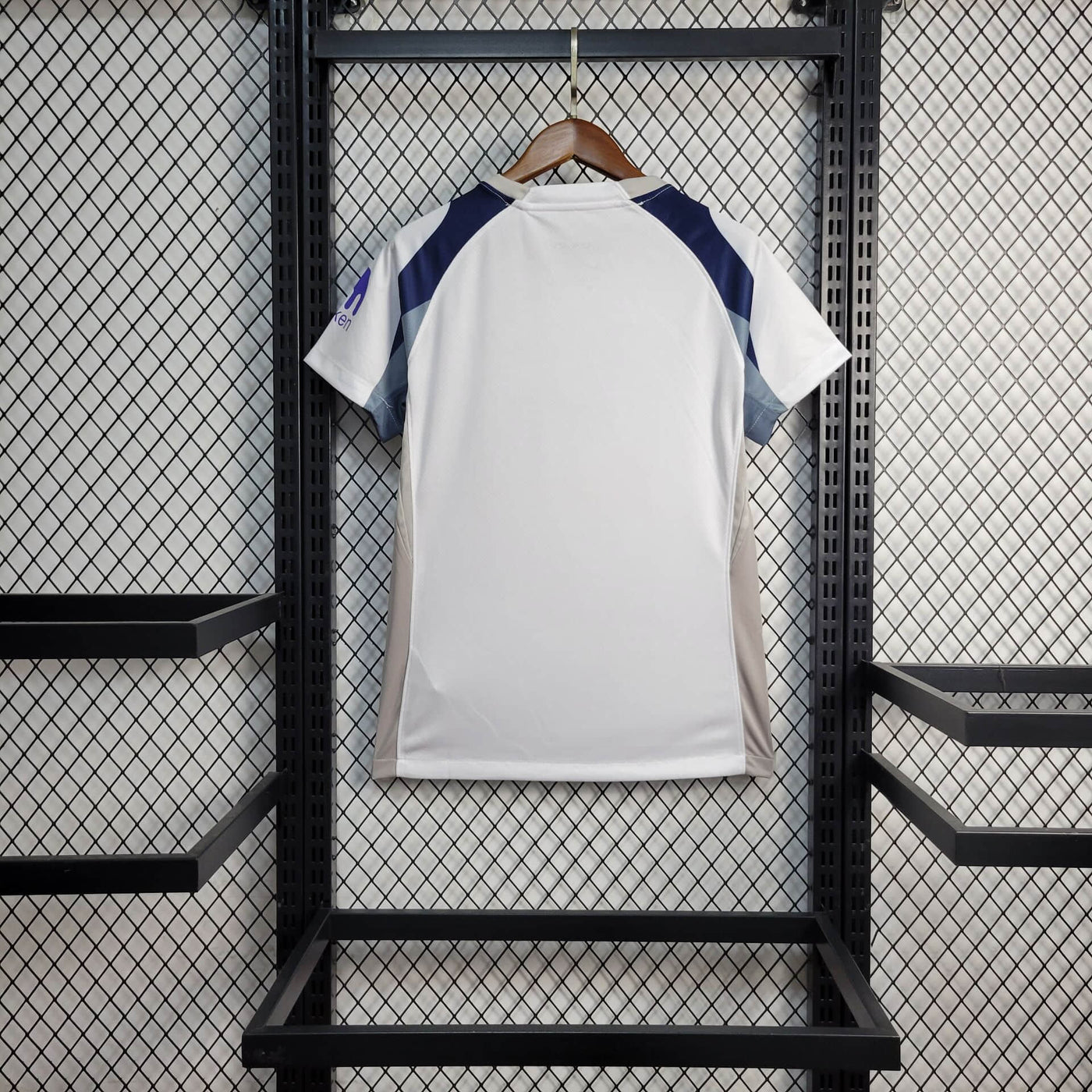 Camisa Tottenham Hotspur Home 25/26 Feminina