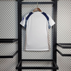 Camisa Tottenham Hotspur Home 25/26 Feminina