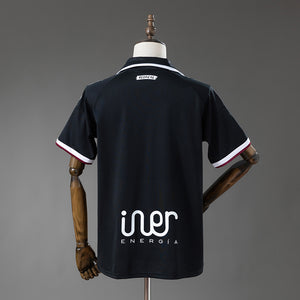 Camisa Albacete Retrô Style 4xl9 25/26