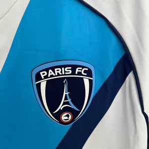 Camisa Ligue 1 Away 25/26