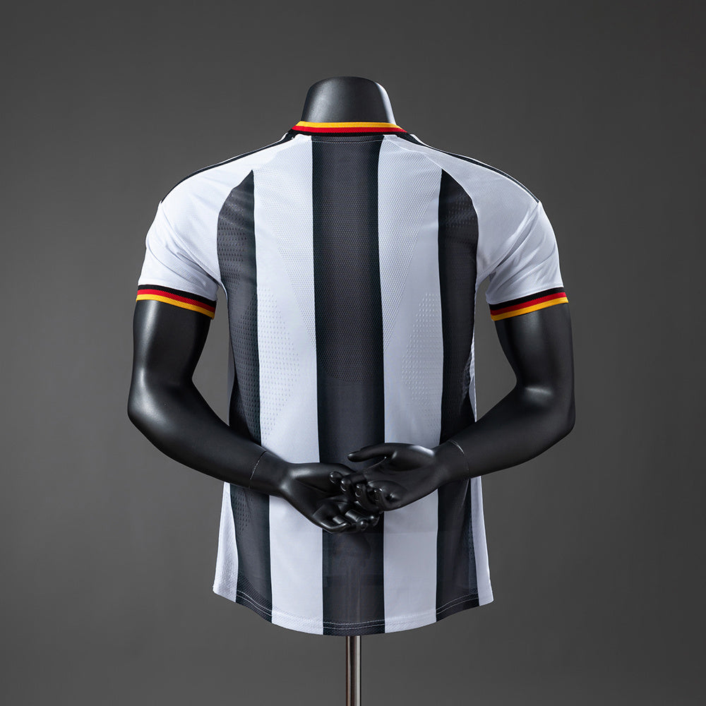 Camisa Alemanha Versão Jogador 2026