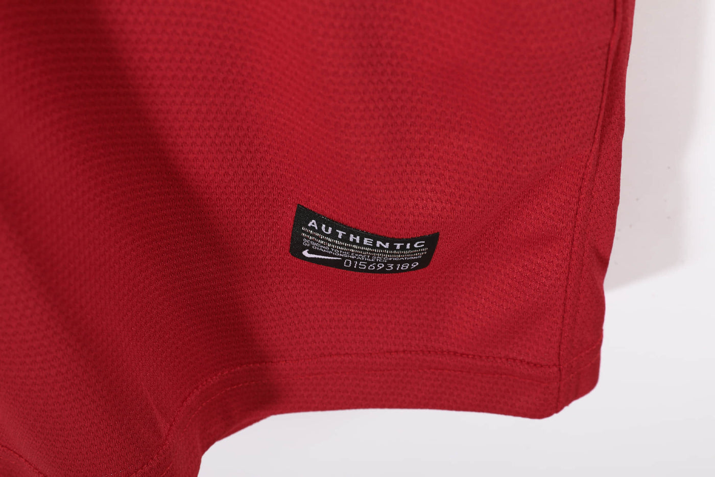 Camisa Manchester United Retrô 13/14