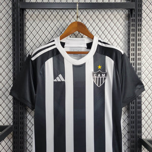 Camisa Atlético-MG Home 24/25