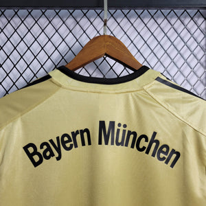 Camisa Bayern Munich Retrô 04/05