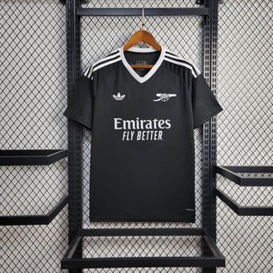 Camisa Arsenal Modelo Especial 24/25