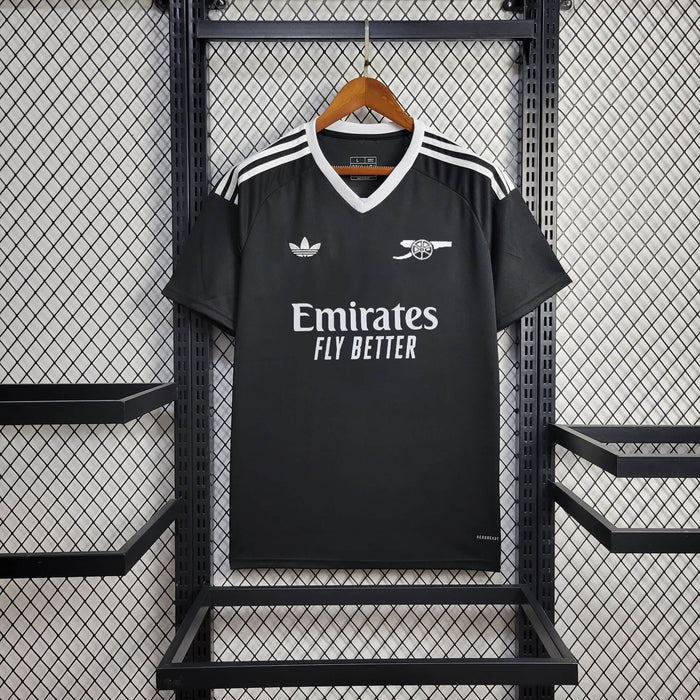 Camisa Arsenal Modelo Especial 24/25