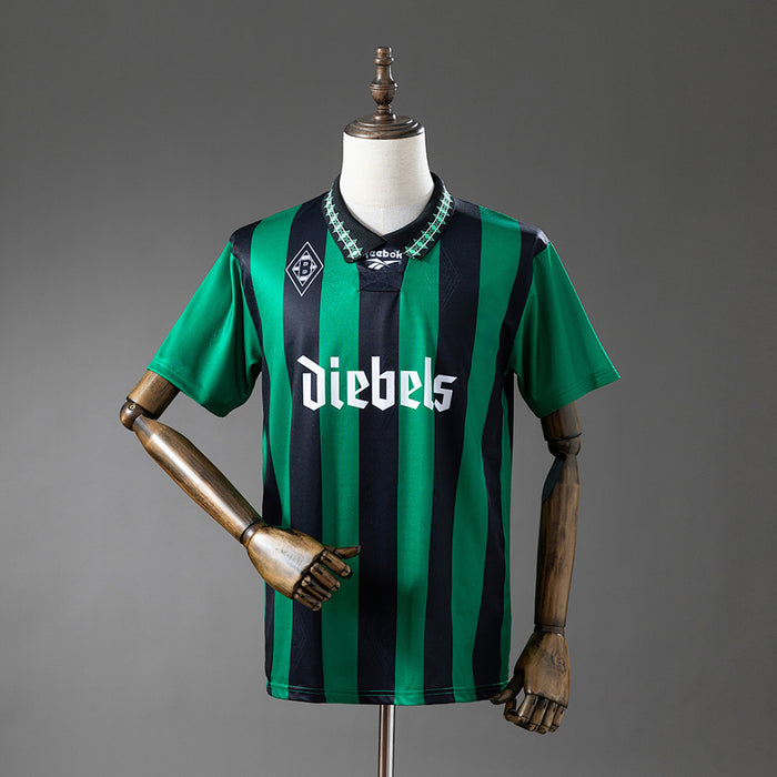Camisa Borussia Monchengladbach Retrô 95/96