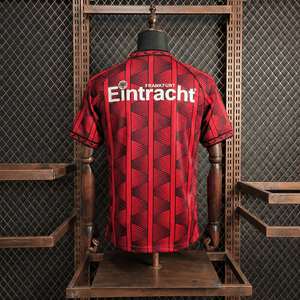 Camisa Eintracht Frankfurt Retrô 95/96