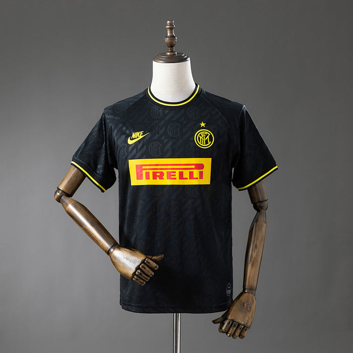 Camisa Inter Milan Retrô 19/20