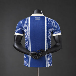 Camisa Paris Saint-Germain Versão Jogador 26/27